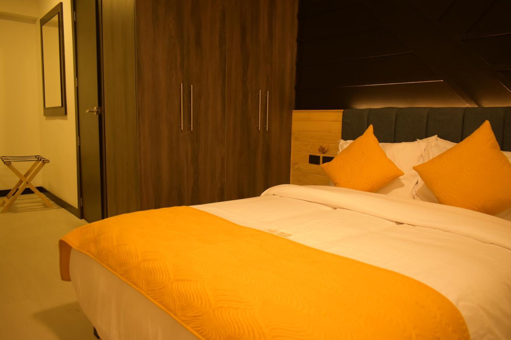 Hotel Vaway Cuenca Exterior foto